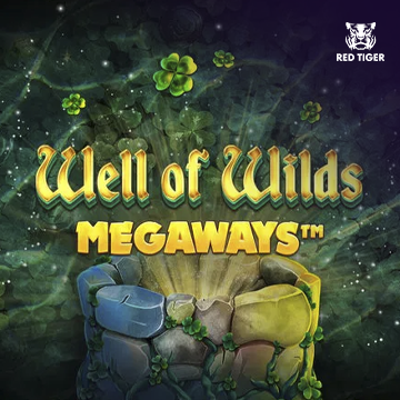 Well of Wilds Megaways - STONEBET88
