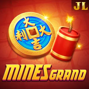 Mines Grand - STONEBET88