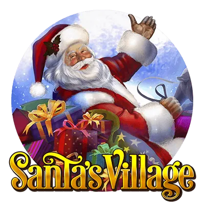 Habanero : Santas Village - STONEBET88