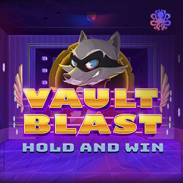 Vault Blast Hold & Win - STONEBET88