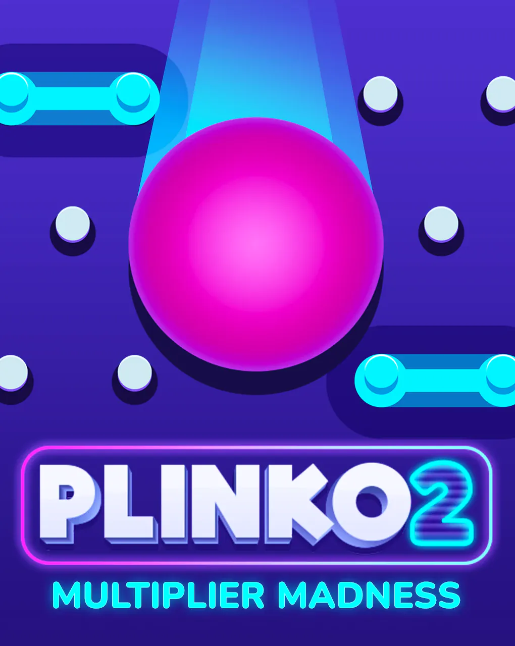 Plinko 2 - STONEBET88