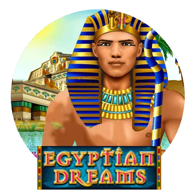Habanero : Egyptian Dreams - STONEBET88