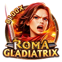 Facai : ROMA GLADIATRIX - STONEBET88