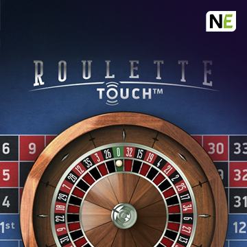 Roulette Touch - STONEBET88