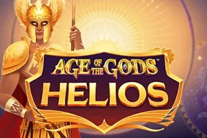Age of the Gods: Helios - STONEBET88