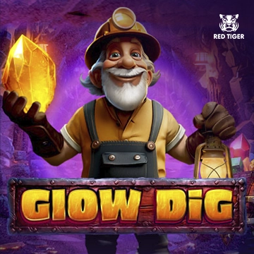 Glow Dig - STONEBET88