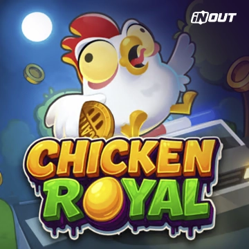 Chicken Royal - STONEBET88