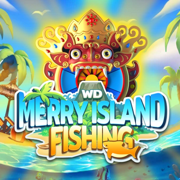 WD Merry Island Fishing - STONEBET88