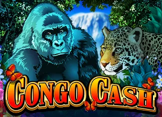 Pragmatic : Congo Cash - STONEBET88