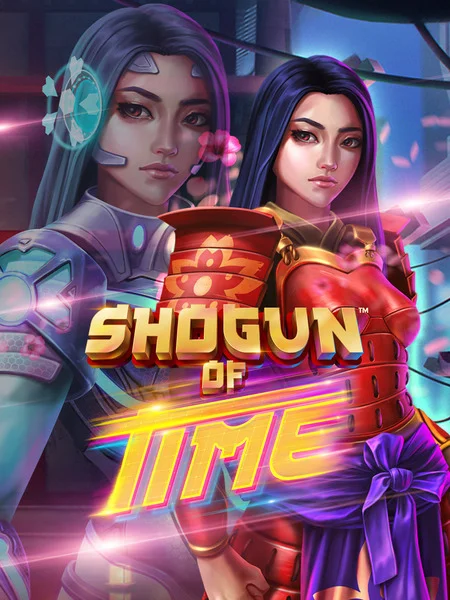 Shogun of Time - STONEBET88