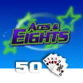 Aces and Eights 50 Hand - STONEBET88