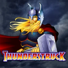 Thunderstruck - STONEBET88