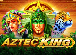 Pragmatic : Aztec King - STONEBET88