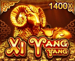 XiYangYang - STONEBET88