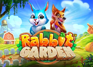Pragmatic : Rabbit Garden - STONEBET88