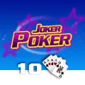 Joker Poker 10 Hand - STONEBET88