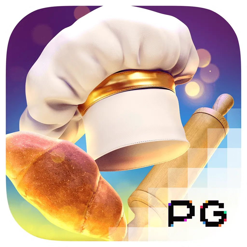 PGSoft : Bakery Bonanza - STONEBET88