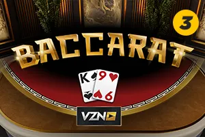 Baccarat VZN 3 - STONEBET88