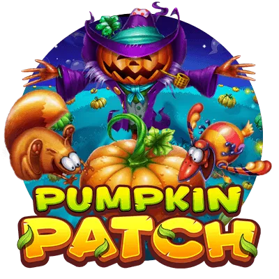 Habanero : Pumpkin Patch - STONEBET88