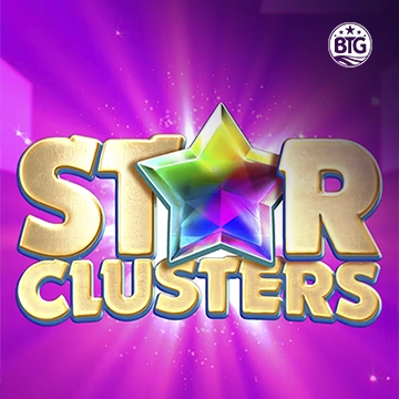 Star Clusters - STONEBET88