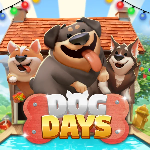 Dog Days - STONEBET88