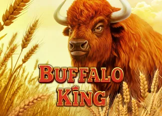 Pragmatic : Buffalo King - STONEBET88
