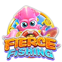 FIERCE FISHING - STONEBET88