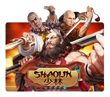 Joker123 : Shaolin - STONEBET88