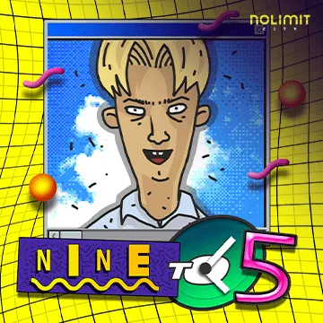 NolimitCity : Nine To Five - STONEBET88