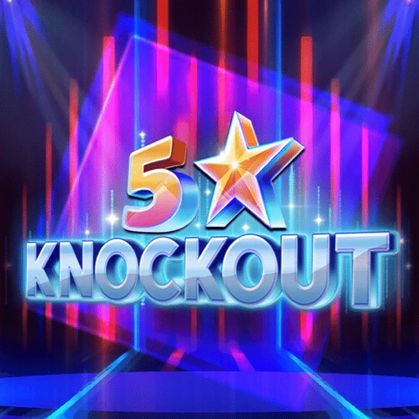 5 Star Knockout - STONEBET88