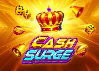 Pragmatic : Cash Surge - STONEBET88