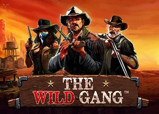 Pragmatic : The Wild Gang - STONEBET88