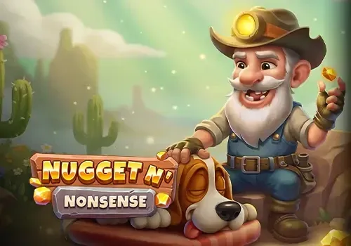 Nugget n Nonsense - STONEBET88