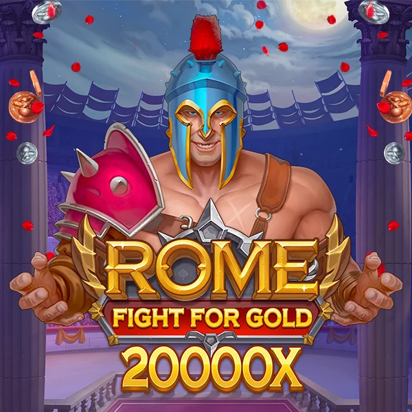 Rome: Fight For Gold - STONEBET88
