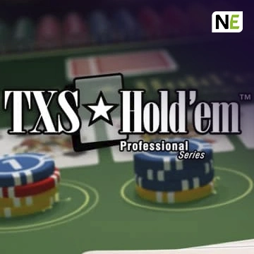 NetEnt Casino Holdem - STONEBET88