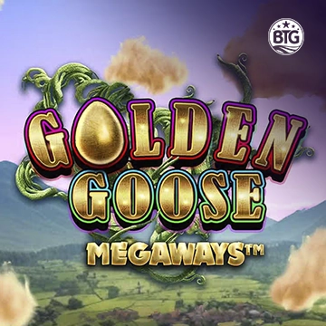 Golden Goose Megaways - STONEBET88