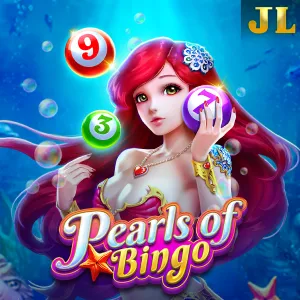 Pearls of Bingo - STONEBET88