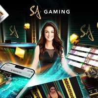 SA Gaming - STONEBET88