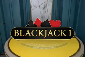 Blackjack 1 - STONEBET88