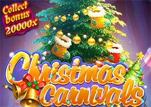 Karnival Natal - STONEBET88