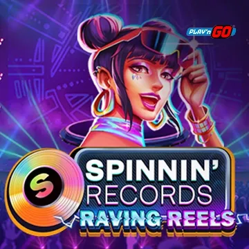 Spinnin Records: Raving Reels - STONEBET88