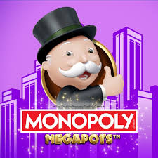 MONOPOLY Megapots - STONEBET88