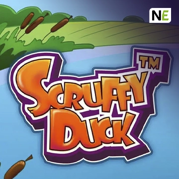 Scruffy Duck - STONEBET88
