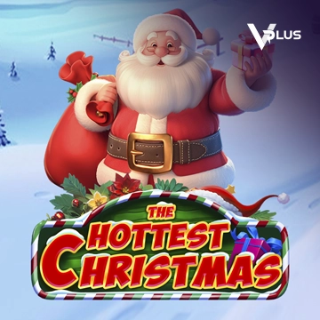The Hottest Christmas - STONEBET88