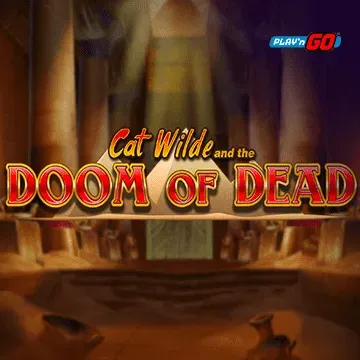 Cat Wilde and the Doom of Dead - STONEBET88