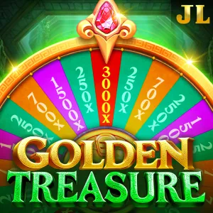 Golden Treasure - STONEBET88