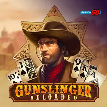 Gunslinger: Reloaded - STONEBET88