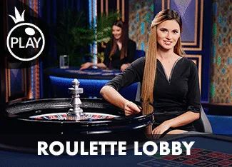 Roulette Lobby - STONEBET88