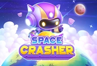 Space Crasher - STONEBET88