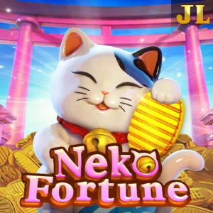 Neko Fortune - STONEBET88